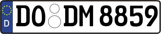 DO-DM8859