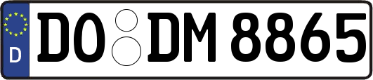 DO-DM8865