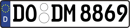DO-DM8869