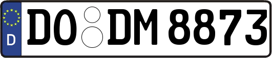 DO-DM8873