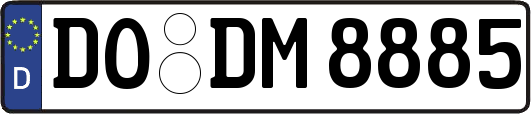 DO-DM8885