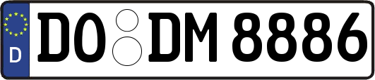 DO-DM8886
