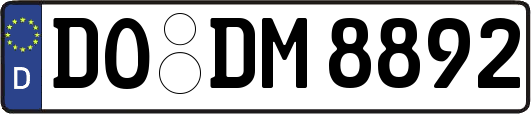 DO-DM8892