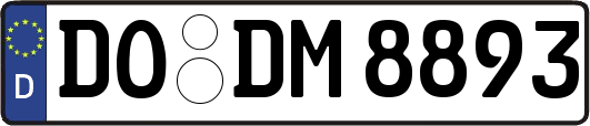 DO-DM8893
