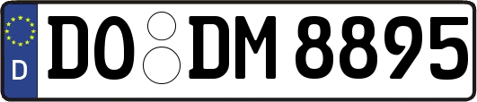 DO-DM8895