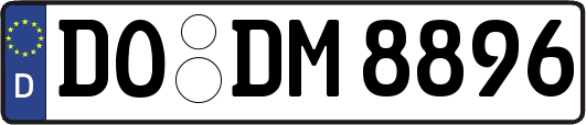 DO-DM8896
