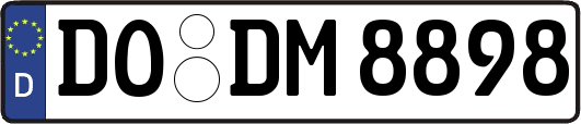 DO-DM8898