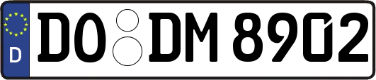 DO-DM8902