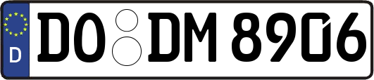 DO-DM8906