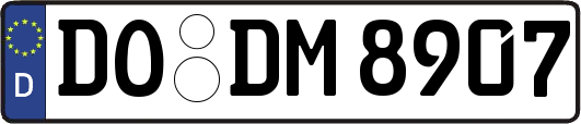 DO-DM8907