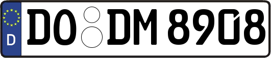 DO-DM8908