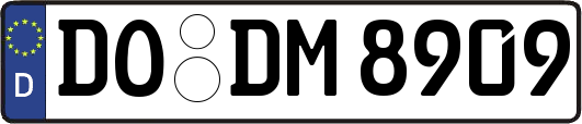 DO-DM8909