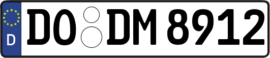 DO-DM8912