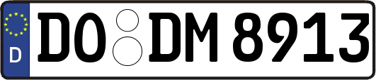 DO-DM8913