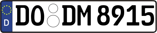 DO-DM8915