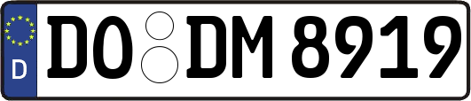 DO-DM8919