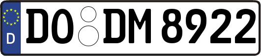 DO-DM8922