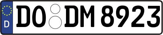 DO-DM8923
