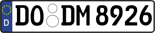 DO-DM8926