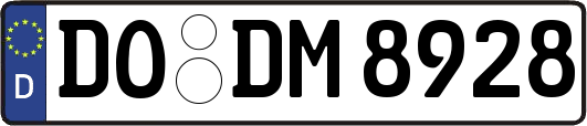 DO-DM8928