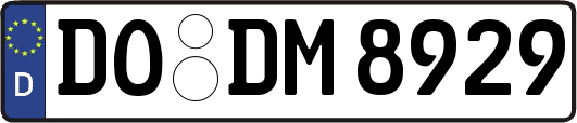 DO-DM8929