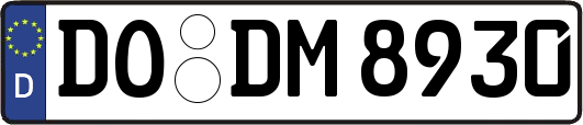 DO-DM8930