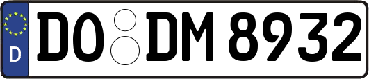 DO-DM8932