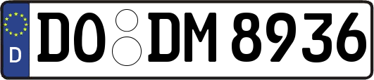 DO-DM8936