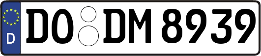 DO-DM8939