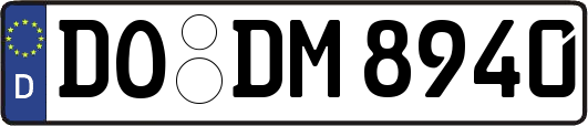 DO-DM8940