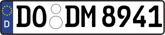 DO-DM8941