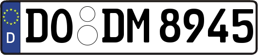 DO-DM8945