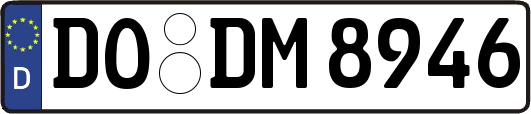 DO-DM8946