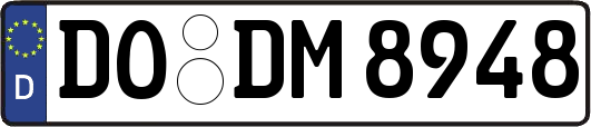 DO-DM8948