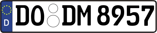 DO-DM8957