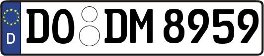 DO-DM8959