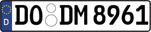 DO-DM8961