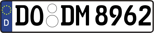 DO-DM8962