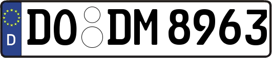 DO-DM8963