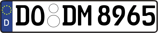 DO-DM8965