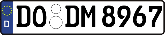 DO-DM8967