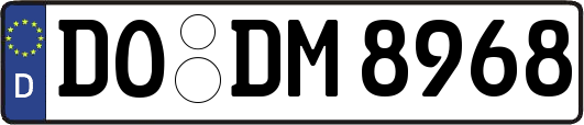 DO-DM8968
