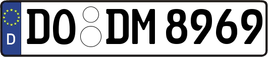 DO-DM8969