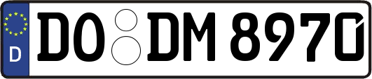 DO-DM8970