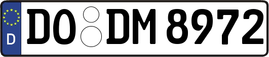 DO-DM8972