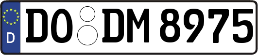 DO-DM8975