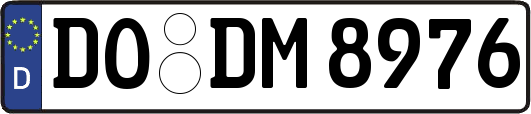 DO-DM8976