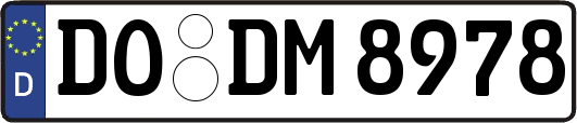 DO-DM8978