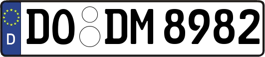 DO-DM8982