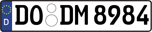 DO-DM8984